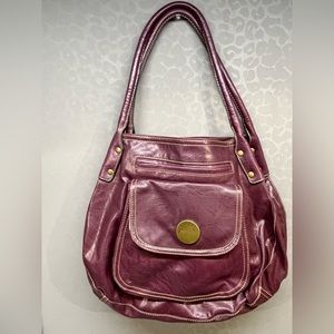 Axcess by Liz Claiborne purse pre-owned very little wear